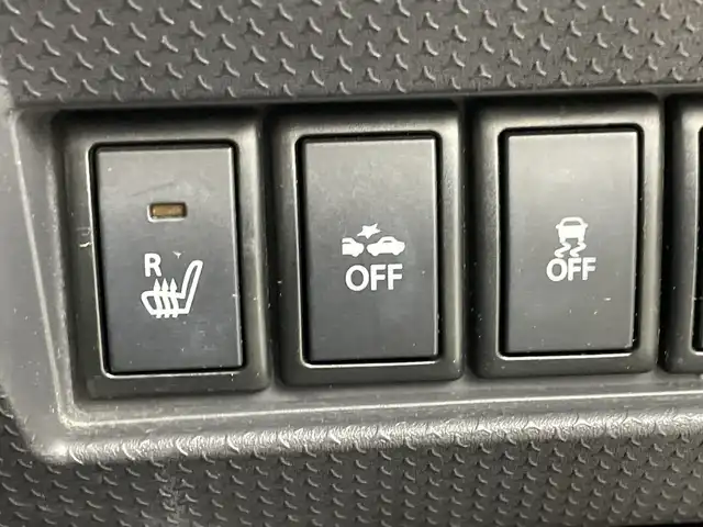 スズキ ハスラー Jスタイル Ⅱ 群馬県 2016(平28)年 8.4万km フェニックスレッドパール/ブルーイッシュブラックパール 純正7インチナビ スズキセーフティーセンス　ハーフレザーシート　前席シートヒーター　アイドリングストップ機能　ビルトインETC　バックカメラ　オートエアコン　