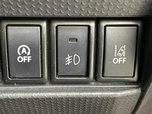 スズキ ハスラー Jスタイル Ⅱ 群馬県 2016(平28)年 8.4万km フェニックスレッドパール/ブルーイッシュブラックパール 純正7インチナビ スズキセーフティーセンス　ハーフレザーシート　前席シートヒーター　アイドリングストップ機能　ビルトインETC　バックカメラ　オートエアコン　