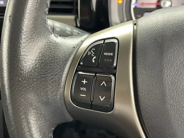 スズキ ハスラー Jスタイル Ⅱ 群馬県 2016(平28)年 8.4万km フェニックスレッドパール/ブルーイッシュブラックパール 純正7インチナビ スズキセーフティーセンス　ハーフレザーシート　前席シートヒーター　アイドリングストップ機能　ビルトインETC　バックカメラ　オートエアコン　