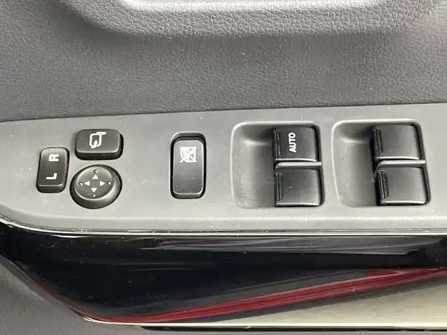 スズキ ハスラー Jスタイル Ⅱ 群馬県 2016(平28)年 8.4万km フェニックスレッドパール/ブルーイッシュブラックパール 純正7インチナビ スズキセーフティーセンス　ハーフレザーシート　前席シートヒーター　アイドリングストップ機能　ビルトインETC　バックカメラ　オートエアコン　