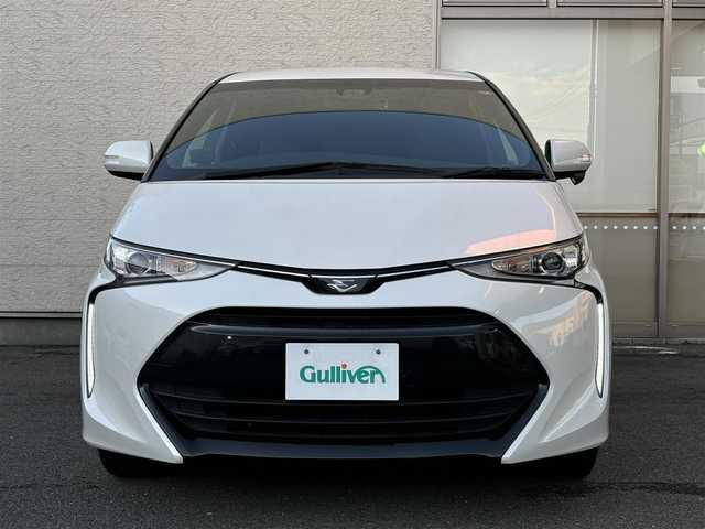 トヨタ エスティマ アエラス プレミアム G 大阪府 2017(平29)年 4.2万km ホワイトパールクリスタルシャイン 4WD/ワンオーナー/社外8型ナビ フルセグTV CD DVD BT/バックカメラ/両側パワースライドドア/パワーバックドア/衝突被害軽減ブレーキ/レーンアシスト/オートマチックハイビーム/LEDオートヘッドライト/ハーフレザーシート/前席シートヒーター/運転席パワーシート/ステアリングリモコン/スマートキー/ビルトインETC/ドラレコ/ウッドコンビステアリング/保証書 取説