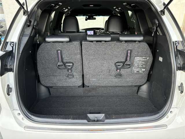 トヨタ エスティマ アエラス プレミアム G 大阪府 2017(平29)年 4.2万km ホワイトパールクリスタルシャイン 4WD/ワンオーナー/社外8型ナビ フルセグTV CD DVD BT/バックカメラ/両側パワースライドドア/パワーバックドア/衝突被害軽減ブレーキ/レーンアシスト/オートマチックハイビーム/LEDオートヘッドライト/ハーフレザーシート/前席シートヒーター/運転席パワーシート/ステアリングリモコン/スマートキー/ビルトインETC/ドラレコ/ウッドコンビステアリング/保証書 取説