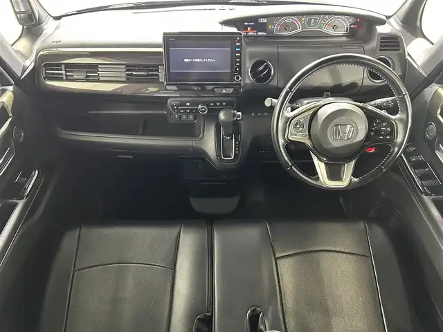 ホンダ Ｎ ＢＯＸ カスタム G L ターボ ホンダセンシング 佐賀県 2018(平30)年 5.9万km プレミアムグラマラスブロンズP 純正8インチナビ/フルセグ/Bluetooth/CD/DVD/純正11.6インチフリップダウンモニター/バックカメラ/ビルトインETC/純正ドライブレコーダー/両側パワースライドドア/ホンダセンシング/レーダークルーズコントロール/レーンキープアシスト/先行車発進お知らせ機能/パドルシフト/オートライト/オートマチックハイビーム/ターボ/純正フロアマット/純正15インチアルミホイール