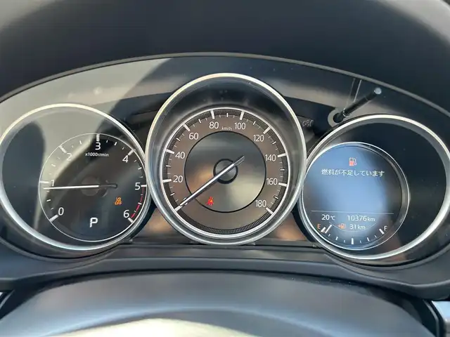 マツダ ＣＸ－８ XD スマートエディション 和歌山県 2023(令5)年 1.1万km プラチナクォーツメタリック 純正12.3インチナビ/全方位カメラ/フルセグTV/衝突軽減ブレーキ/ブラインドスポットモニター/前後コーナーセンサー/レーダークルコン/オートライト/ETC/ドラレコ/ヘッドアップディスプレイ/シートヒーター/ステアリングヒーター/ステアリングリモコン/パワーシート/シートメモリー/電動リアゲート/LEDヘッドライト