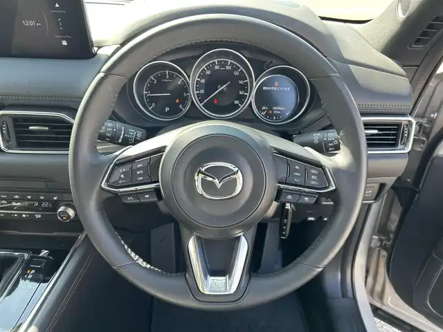 マツダ ＣＸ－８ XD スマートエディション 和歌山県 2023(令5)年 1.1万km プラチナクォーツメタリック 純正12.3インチナビ/全方位カメラ/フルセグTV/衝突軽減ブレーキ/ブラインドスポットモニター/前後コーナーセンサー/レーダークルコン/オートライト/ETC/ドラレコ/ヘッドアップディスプレイ/シートヒーター/ステアリングヒーター/ステアリングリモコン/パワーシート/シートメモリー/電動リアゲート/LEDヘッドライト