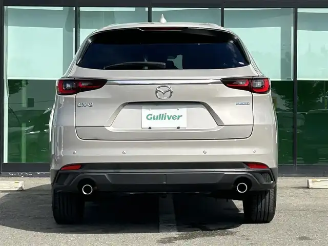 マツダ ＣＸ－８ XD スマートエディション 和歌山県 2023(令5)年 1.1万km プラチナクォーツメタリック 純正12.3インチナビ/全方位カメラ/フルセグTV/衝突軽減ブレーキ/ブラインドスポットモニター/前後コーナーセンサー/レーダークルコン/オートライト/ETC/ドラレコ/ヘッドアップディスプレイ/シートヒーター/ステアリングヒーター/ステアリングリモコン/パワーシート/シートメモリー/電動リアゲート/LEDヘッドライト