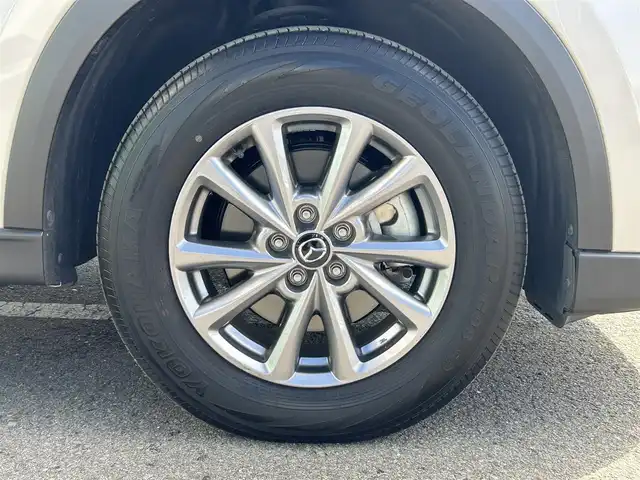 マツダ ＣＸ－８ XD スマートエディション 和歌山県 2023(令5)年 1.1万km プラチナクォーツメタリック 純正12.3インチナビ/全方位カメラ/フルセグTV/衝突軽減ブレーキ/ブラインドスポットモニター/前後コーナーセンサー/レーダークルコン/オートライト/ETC/ドラレコ/ヘッドアップディスプレイ/シートヒーター/ステアリングヒーター/ステアリングリモコン/パワーシート/シートメモリー/電動リアゲート/LEDヘッドライト