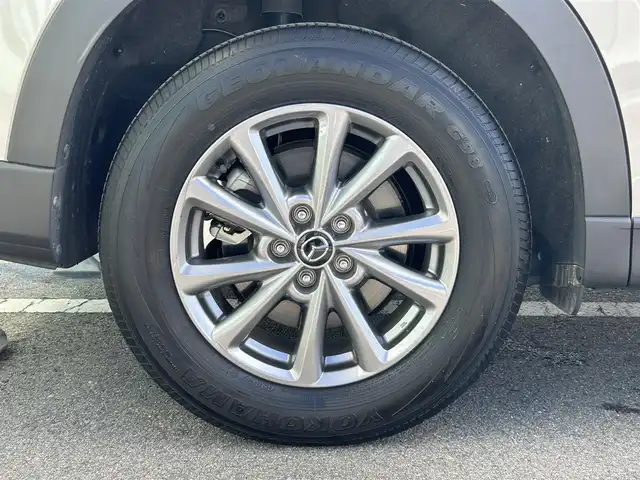 マツダ ＣＸ－８ XD スマートエディション 和歌山県 2023(令5)年 1.1万km プラチナクォーツメタリック 純正12.3インチナビ/全方位カメラ/フルセグTV/衝突軽減ブレーキ/ブラインドスポットモニター/前後コーナーセンサー/レーダークルコン/オートライト/ETC/ドラレコ/ヘッドアップディスプレイ/シートヒーター/ステアリングヒーター/ステアリングリモコン/パワーシート/シートメモリー/電動リアゲート/LEDヘッドライト