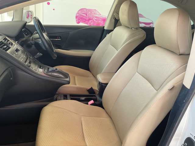 レクサス ＨＳ 250h バージョンS 埼玉県 2010(平22)年 14.8万km ホワイトパールクリスタルシャイン 純正HDDナビ/　　CD/DVD/USB/フルセグ/バック/フロントカメラ/クルーズコントロール/HIDオートライト/純正18インチアルミホイール/パワーシート/ステアリングスイッチ/コーナーセンサー/ビルトインETC/スマートキー2本/禁煙車