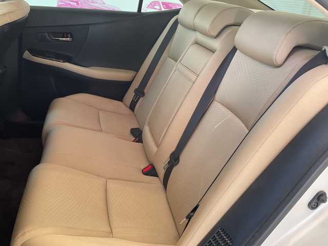 レクサス ＨＳ 250h バージョンS 埼玉県 2010(平22)年 14.8万km ホワイトパールクリスタルシャイン 純正HDDナビ/　　CD/DVD/USB/フルセグ/バック/フロントカメラ/クルーズコントロール/HIDオートライト/純正18インチアルミホイール/パワーシート/ステアリングスイッチ/コーナーセンサー/ビルトインETC/スマートキー2本/禁煙車