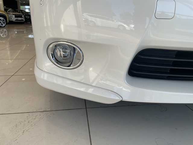 レクサス ＨＳ 250h バージョンS 埼玉県 2010(平22)年 14.8万km ホワイトパールクリスタルシャイン 純正HDDナビ/　　CD/DVD/USB/フルセグ/バック/フロントカメラ/クルーズコントロール/HIDオートライト/純正18インチアルミホイール/パワーシート/ステアリングスイッチ/コーナーセンサー/ビルトインETC/スマートキー2本/禁煙車