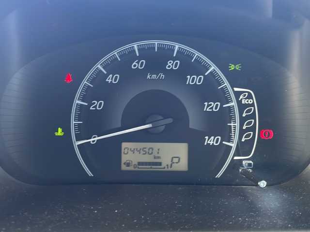 日産 デイズ X 愛知県 2018(平30)年 4.5万km プレミアムパープルP 純正メモリナビ/【フルセグ・DVD再生可・CD・Bluetooth】/バックカメラ/アラウンドビューカメラ/ETC/衝突被害軽減ブレーキ/純正ドライブレコーダー/横滑り防止機能/アイドリングストップ/プッシュスタート/スマートキー/スペアキーあり/電動格納ミラー/純正フロアマット/ドアバイザー/新車保証書/取扱説明書