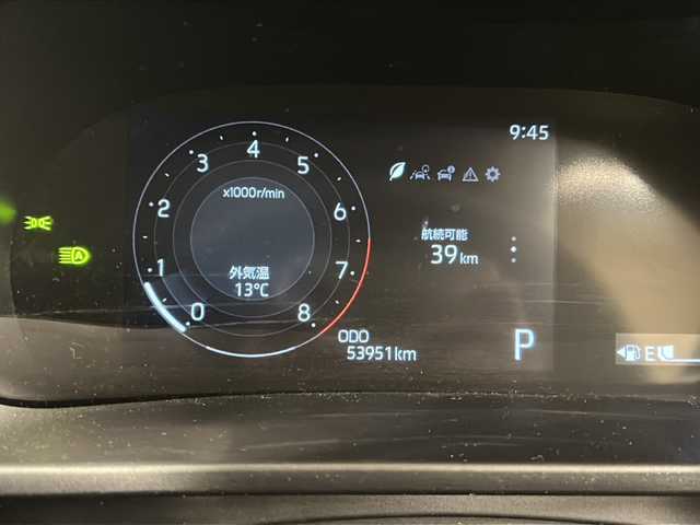 トヨタ ライズ G 道央・札幌 2021(令3)年 5.4万km ブラックマイカメタリック ・４WD/・バックカメラ/・寒冷地仕様/・純正SDメモリナビ/・ワンセグテレビ/・プッシュスタート/・Bluetooth接続/・アイドリングストップ/・社外AW付夏タイヤ/・純正フロアマット/・コーナーセンサー/・シートヒーター/・衝突被害軽減ブレーキ