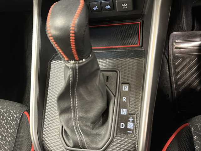 トヨタ ライズ G 道央・札幌 2021(令3)年 5.4万km ブラックマイカメタリック ・４WD/・バックカメラ/・寒冷地仕様/・純正SDメモリナビ/・ワンセグテレビ/・プッシュスタート/・Bluetooth接続/・アイドリングストップ/・社外AW付夏タイヤ/・純正フロアマット/・コーナーセンサー/・シートヒーター/・衝突被害軽減ブレーキ