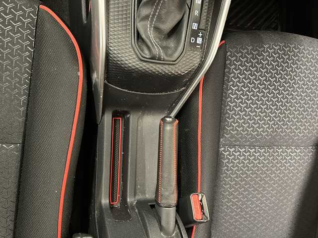 トヨタ ライズ G 道央・札幌 2021(令3)年 5.4万km ブラックマイカメタリック ・４WD/・バックカメラ/・寒冷地仕様/・純正SDメモリナビ/・ワンセグテレビ/・プッシュスタート/・Bluetooth接続/・アイドリングストップ/・社外AW付夏タイヤ/・純正フロアマット/・コーナーセンサー/・シートヒーター/・衝突被害軽減ブレーキ