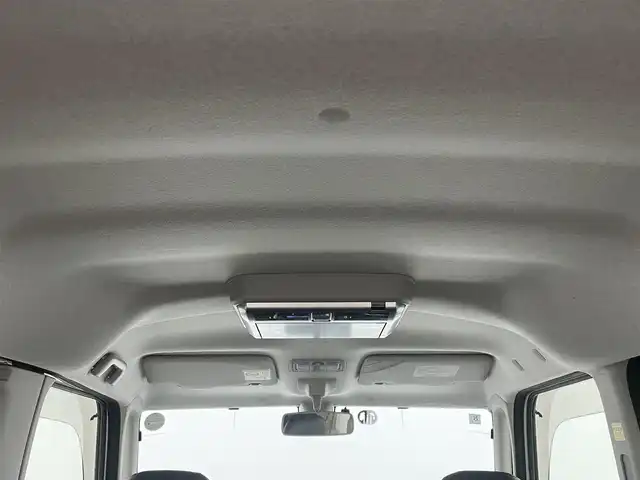 ダイハツ タント カスタム X SAⅡ 岡山県 2016(平28)年 4万km パールホワイトⅢ 8インチナビ（AVIC-RL99）/・FM/AM/Bluetooth/フルセグ/CD/DVD/バックカメラ/10.2インチフリップダウンモニター/両側パワースライドドア/ETC/スマートアシスト/・衝突軽減システム/オートライト/LEDヘッドライト/純正フロアマット/純正14インチアルミ/スマートキー2本/・プッシュスタート/ドアバイザー