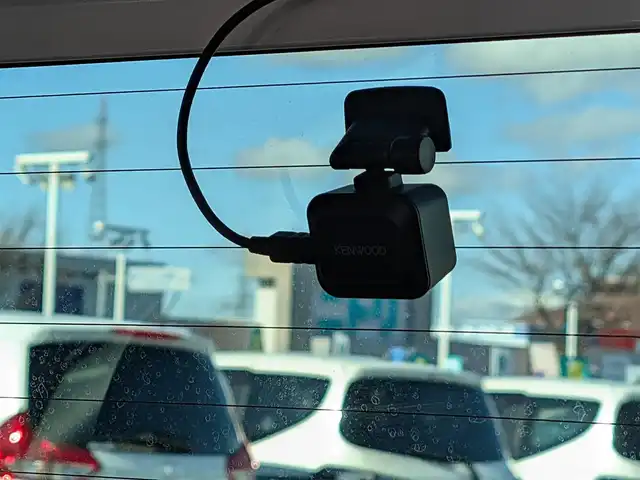 スズキ ハスラー Jスタイル 福井県 2021(令3)年 3.1万km ブルーイッシュブラックパール ４WD/純正9インチナビ/AM/FM/フルセグ/BT/CD/DVD/USB/iPod/全方位カメラ/衝突被害軽減システム/後方コーナーセンサー/レーンキープアシスト/横滑り防止装置/アイドリングストップ/盗難防止装置/寒冷地仕様/前席シートヒーター/前後ドライブレコーダー/本革巻きステアリング/純正フロアマット/ダブル＋サイドエアバッグ/カーテンエアバッグ/純正15インチAW/LEDヘッドライト/Fフォグ/スマートキー