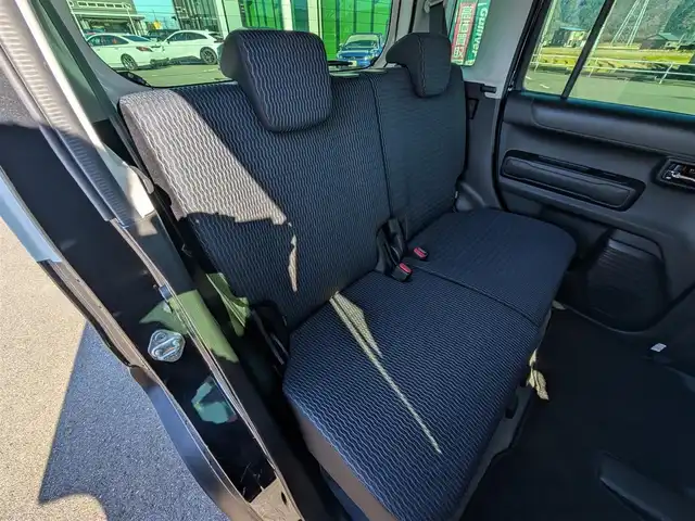 スズキ ハスラー Jスタイル 福井県 2021(令3)年 3.1万km ブルーイッシュブラックパール ４WD/純正9インチナビ/AM/FM/フルセグ/BT/CD/DVD/USB/iPod/全方位カメラ/衝突被害軽減システム/後方コーナーセンサー/レーンキープアシスト/横滑り防止装置/アイドリングストップ/盗難防止装置/寒冷地仕様/前席シートヒーター/前後ドライブレコーダー/本革巻きステアリング/純正フロアマット/ダブル＋サイドエアバッグ/カーテンエアバッグ/純正15インチAW/LEDヘッドライト/Fフォグ/スマートキー