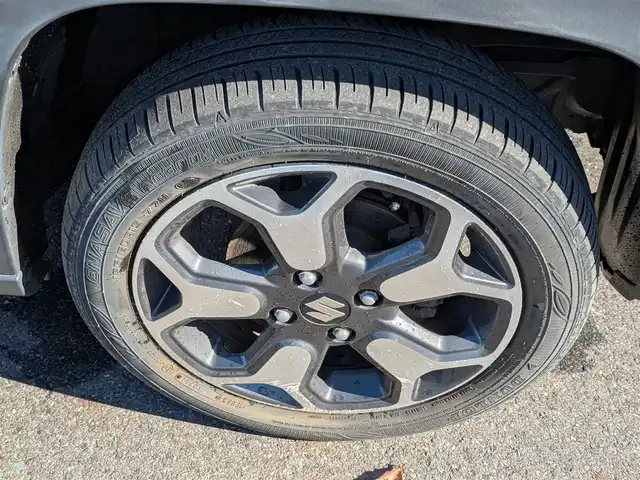 スズキ ハスラー Jスタイル 福井県 2021(令3)年 3.1万km ブルーイッシュブラックパール ４WD/純正9インチナビ/AM/FM/フルセグ/BT/CD/DVD/USB/iPod/全方位カメラ/衝突被害軽減システム/後方コーナーセンサー/レーンキープアシスト/横滑り防止装置/アイドリングストップ/盗難防止装置/寒冷地仕様/前席シートヒーター/前後ドライブレコーダー/本革巻きステアリング/純正フロアマット/ダブル＋サイドエアバッグ/カーテンエアバッグ/純正15インチAW/LEDヘッドライト/Fフォグ/スマートキー