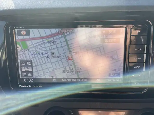 トヨタ ヴィッツ ハイブリッド F セーフティーエディションⅢ 新潟県 2019(令1)年 10.5万km ホワイトパールクリスタルシャイン ワンオーナー/メモリナビ/ワンセグテレビ/バックカメラ/デジタルインナーミラー/ドライブレコーダー/ウィンカーミラー/ドアバイザー/プッシュスタート/ETC/純正フロアマット/スペアキー1個