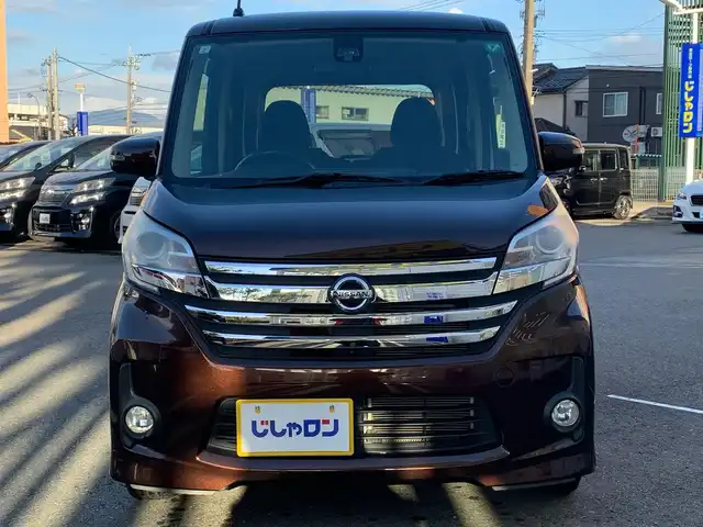 日産 デイズ ルークス