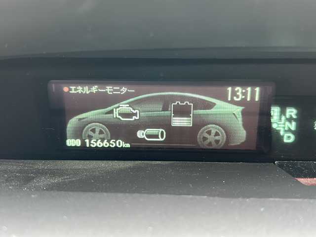 トヨタ プリウス L 千葉県 2015(平27)年 15.7万km シルバーM 純正７インチナビ　ＮＳＣＰ－Ｗ６４　Ｂカメラ　ＥＴＣ　スマートキー　スペアキー　純正フロアマット　ハロゲンライト　取扱説明書　記録簿　盗難防止装置　エアバッグＷ＋サイド　オートライト　ＡＢＳ
