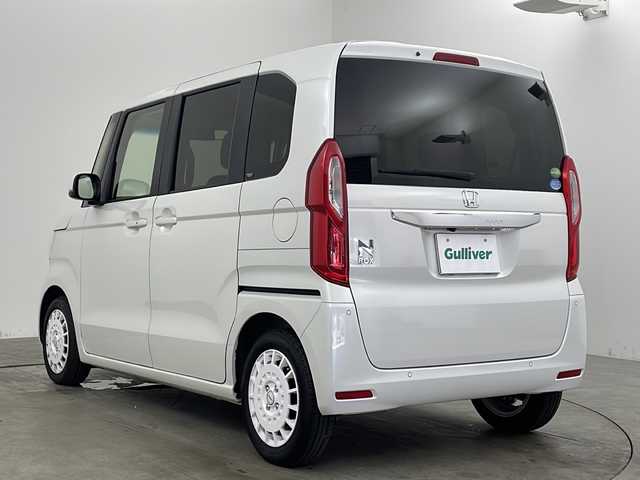 ホンダ Ｎ ＢＯＸ L 兵庫県 2021(令3)年 2.2万km プラチナホワイトパール ・純正ナビ&TVDVD&CD&SD&USB&BT/・衝突軽減ブレーキ/・誤発進抑制機能/・後方誤発進抑制機能/・近距離衝突軽減ブレーキ/・歩行者事故低減ステアリング/・路外逸脱抑制機能/・アダプティブクルーズコントロール/・車線維持支援システム/・トラフィックジャムアシスト/・先行車発進お知らせ機能/・標識認識機能/・オートハイビーム/・コーナーセンサー/・バックカメラ/・前後ドライブレコーダー/・ETC/・シートヒーター/・片側パワースライドドア/・ECON/・LEDオートライト/・スマートキー/・プッシュスタート/・純正フロアマット/・社外アルミホイール