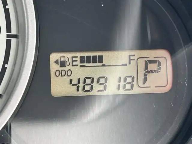 マツダ デミオ 13C－V 愛知県 2009(平21)年 4.9万km メトロポリタングレーマイカ ワンオーナー/純正オーディオ(FM/AM/CD/AUX)/電動格納ミラー/ETC/純正フロアマット/リモコンキー/ステアリングリモコン/ABS/保証書