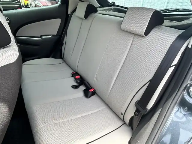 マツダ デミオ 13C－V 愛知県 2009(平21)年 4.9万km メトロポリタングレーマイカ ワンオーナー/純正オーディオ(FM/AM/CD/AUX)/電動格納ミラー/ETC/純正フロアマット/リモコンキー/ステアリングリモコン/ABS/保証書