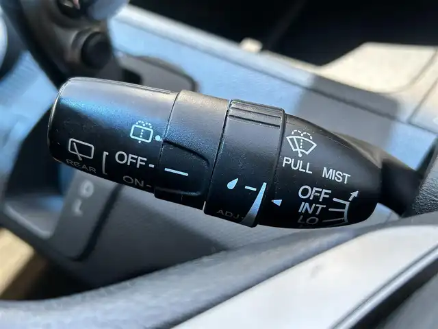 ホンダ フリード スパイク ハイブリット ジャストセレクション 島根県 2013(平25)年 8.4万km プレミアムブラキッシュパール 純正ナビ/CD/DVD/DTV/Bluetooth/バックカメラ/両側パワースライドドア/クルーズコントロール/HIDオートライト/リモコンキー /ETC/純正フロアマット/ドアバイザー