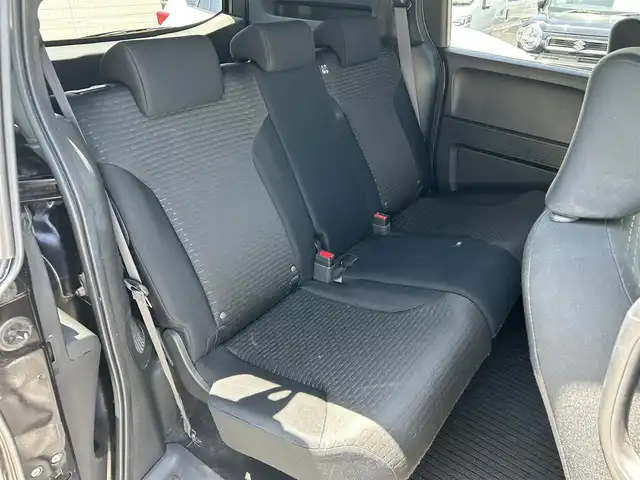 ホンダ フリード スパイク ハイブリット ジャストセレクション 島根県 2013(平25)年 8.4万km プレミアムブラキッシュパール 純正ナビ/CD/DVD/DTV/Bluetooth/バックカメラ/両側パワースライドドア/クルーズコントロール/HIDオートライト/リモコンキー /ETC/純正フロアマット/ドアバイザー