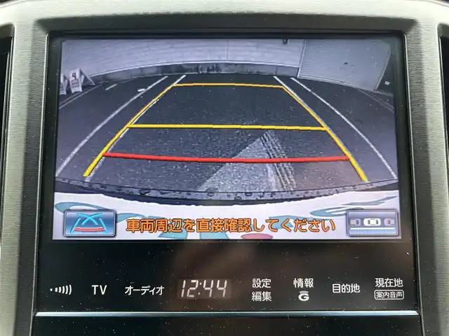 トヨタ クラウン アスリート S 新潟県 2013(平25)年 7.7万km ブラック 20インチ社外アルミホイール/純正HDDナビ/(AM/FM/CD/DVD/BT)/フルセグテレビ/バックカメラ/クルーズコントロール(追従機能あり)/コーナーセンサー(前後)/純正ビルトインETC/前後社外ドライブレコーダー/MTモード付きAT/革巻きステアリング/ステアリングスイッチ/AUTOライト/HIDヘッドライト/フォグランプ/プッシュスタート/スマートキー