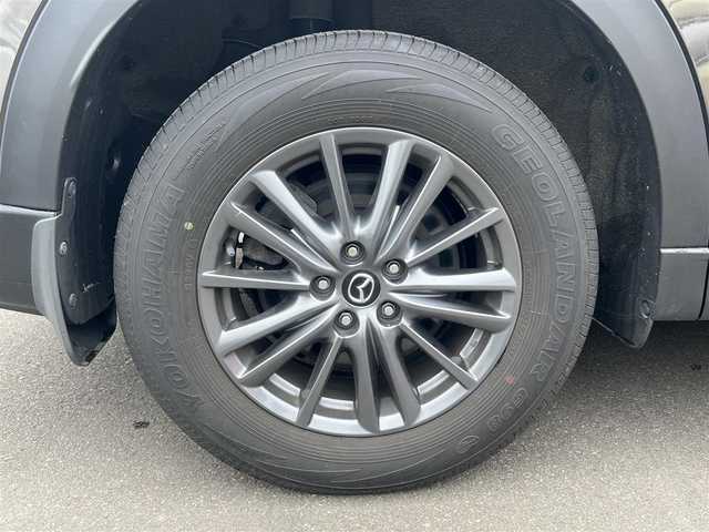 マツダ ＣＸ－８ 25S スマートエディション 秋田県 2020(令2)年 2.3万km チタニウムフラッシュマイカ 純正ナビ/衝突軽減システム/LEDヘッドライト/フルセグ/全方位カメラ/純正アルミ/スマートキー/アイドリングストップ/コーナーセンサー/プッシュスタート/レーンキープアシスト/クルーズコントロール/パーキングアシスト/MTモード付AT/オートマチックハイビーム/ステアリングスイッチ/電動リアゲート/ドライブレコーダー/オートライト/ダブルオートエアコン/パワーステアリング/パワーウィンドウ/横滑り防止/電動格納ウィンカーミラー/保証書/取扱説明書/記録簿