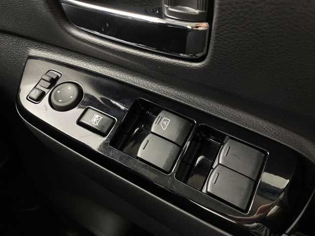 日産 ルークス ハイウェイスター X 茨城県 2024(令6)年 0.3万km オーシャンブルーP 純正９型ナビ（フルセグＴＶ）　/全方位カメラ　/コーナーセンサー　/エマージェンシーブレーキ　/レーンキープ　/アイドリングストップ　/先行車発進お知らせ　/両側電動スライドドア　/純正１４インチＡＷ　/ＬＥＤライト