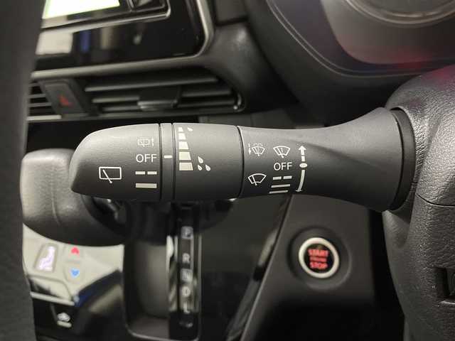 日産 ルークス ハイウェイスター X 茨城県 2024(令6)年 0.3万km オーシャンブルーP 純正９型ナビ（フルセグＴＶ）　/全方位カメラ　/コーナーセンサー　/エマージェンシーブレーキ　/レーンキープ　/アイドリングストップ　/先行車発進お知らせ　/両側電動スライドドア　/純正１４インチＡＷ　/ＬＥＤライト