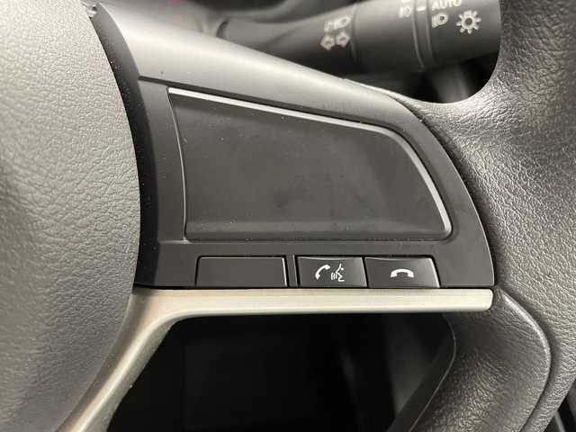 日産 ルークス ハイウェイスター X 茨城県 2024(令6)年 0.3万km オーシャンブルーP 純正９型ナビ（フルセグＴＶ）　/全方位カメラ　/コーナーセンサー　/エマージェンシーブレーキ　/レーンキープ　/アイドリングストップ　/先行車発進お知らせ　/両側電動スライドドア　/純正１４インチＡＷ　/ＬＥＤライト