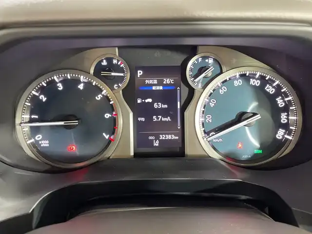 トヨタ ランドクルーザー プラド TX Lパッケージ マットブラED 神奈川県 2023(令5)年 3.3万km ホワイトパールクリスタルシャイン トヨタセーフティセンス/・プリクラッシュセーフティ/・レーンディパーチャーアラート/・レーダークルーズコントロール/・オートマチックハイビーム/・ロードサインアシスト/純正ディスプレイオーディオ/・BT/フルセグTV/USB/MiraCast/ムーンルーフ/ビルトインETC2.0/4WD/MTモード/レザーシート/パワーシート(D/N)/シートヒーター(D/N)/ベンチレーション(D/N)/サード電動格納シート/BSM/ルーフレール/ドライブレコーダー/スマートキー/スペアキー/プッシュスタートボタン/革巻きステアリング/ステアリングスイッチ/Autoライト/ウッドコンビステアリング/コーナーセンサー/LEDヘッドライト/フォグランプ/電動格納ミラー/ウィンカーミラー/純正フロアマット/純正アルミホイール/純正ドアバイザー/サイド/カーテン/ニーエアバッグ