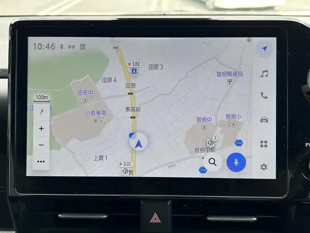トヨタ ヴォクシー ハイブリッド S－Z 福岡県 2022(令4)年 3.8万km ホワイトパールクリスタルシャイン ワンオーナー/快適利便パッケージ/・nanoeXエアコン/・パワーバックドア/・後部座席オットマン、シートヒーター/・ステアリングヒーター/純正10.5インチコネクティッドナビ/（AM/FM/CD/DVD/Miracast/Bluetooth/フルセグTV）/バックカメラ/トヨタセーフティセンス/・オートマチックハイビーム/・プリクラッシュセーフティ/・レーントレーシングアシスト/・レーンチェンジアシスト/・レーンディバーチャーアラート/・プロアクティブドライビングアシスト/・発進遅れ告知機能/・ロードサインアシスト/・レーダークルーズコントロール/・ドライバー異常時対応システム/・ドライバーモニター/・フロントクロストラフィックアラート/・リアクロストラフィックアラート/クリアランスソナー/コーナーセンサー/ブラインドスポットモニター/オートライト/横滑り防止装置/純正17インチAW/黒色ハーフレザーシート/シートヒーター（D/N）/KEENWOOD製前後ドライブレコーダー【DRV-MR740】/後部座席サンシェード/純正フロアマット/100V電源ソケット×1/スペアキー×1/保証書/取扱説明書/ナビ取扱説明書