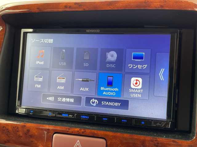スズキ エブリイ JOINターボ 群馬県 2022(令4)年 1.3万km クールカーキPM ナビ　ワンセグＴＶ　バックカメラ　衝突被害軽減ブレーキ　レーンアシスト　横滑り防止装置　コーナーセンサー　社外アルミホイール　ルーフキャリア　ＥＴＣ　キーレスエントリー　電動格納ミラー　禁煙車
