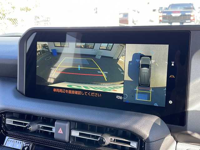 トヨタ ランドクルーザー ２５０ VX 山口県 2024(令6)年 0.4万km ブラック 純正ディスプレイオーディオ/・AM/FM/USB/HDMI/Bluetooth/Miracast/フルセグテレビ/ETC2.0/アラウンドビューモニター/デジタルインナーミラー/純正フロアマット/18インチ純正アルミホイール/ルーフレール/電動リアゲート/レザーシート/前席シートヒーター/前席エアーシート/運転席パワーシート/電動パーキングブレーキ/オートブレーキホールド/充電用C端子/左右独立温度コントロールフルオートエアコン/後席独立コントロールオートエアコン/Toyota Safety Sense/・プリクラッシュセーフティ/・レーントレーシングアシスト/・レーンディパーチャーアラート/・ロードサインアシスト/・レーダークルーズコントロール/・先行車発進告知機能/・ドライバー異常時対応システム/・ブラインドスポットモニター/・クリアランスソナー/・リヤクロストラフィックアラート/・リヤカメラディテクション/盗難防止装置/取扱説明書/保証書/記録簿