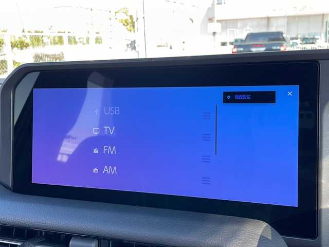 トヨタ ランドクルーザー ２５０ VX 山口県 2024(令6)年 0.4万km ブラック 純正ディスプレイオーディオ/・AM/FM/USB/HDMI/Bluetooth/Miracast/フルセグテレビ/ETC2.0/アラウンドビューモニター/デジタルインナーミラー/純正フロアマット/18インチ純正アルミホイール/ルーフレール/電動リアゲート/レザーシート/前席シートヒーター/前席エアーシート/運転席パワーシート/電動パーキングブレーキ/オートブレーキホールド/充電用C端子/左右独立温度コントロールフルオートエアコン/後席独立コントロールオートエアコン/Toyota Safety Sense/・プリクラッシュセーフティ/・レーントレーシングアシスト/・レーンディパーチャーアラート/・ロードサインアシスト/・レーダークルーズコントロール/・先行車発進告知機能/・ドライバー異常時対応システム/・ブラインドスポットモニター/・クリアランスソナー/・リヤクロストラフィックアラート/・リヤカメラディテクション/盗難防止装置/取扱説明書/保証書/記録簿