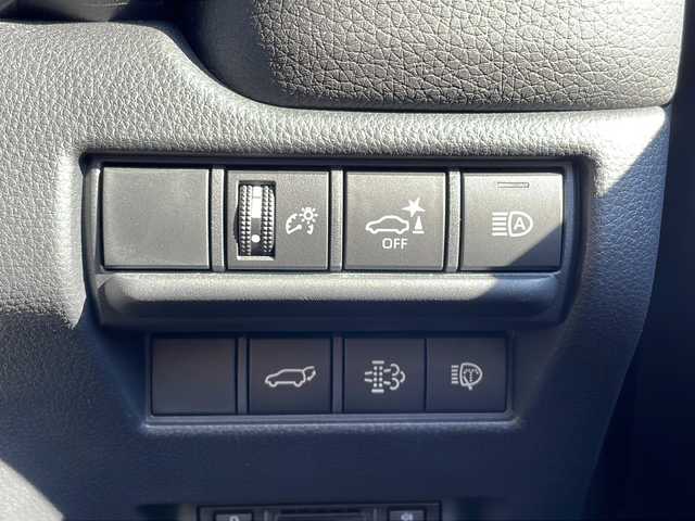 トヨタ ランドクルーザー ２５０ VX 山口県 2024(令6)年 0.4万km ブラック 純正ディスプレイオーディオ/・AM/FM/USB/HDMI/Bluetooth/Miracast/フルセグテレビ/ETC2.0/アラウンドビューモニター/デジタルインナーミラー/純正フロアマット/18インチ純正アルミホイール/ルーフレール/電動リアゲート/レザーシート/前席シートヒーター/前席エアーシート/運転席パワーシート/電動パーキングブレーキ/オートブレーキホールド/充電用C端子/左右独立温度コントロールフルオートエアコン/後席独立コントロールオートエアコン/Toyota Safety Sense/・プリクラッシュセーフティ/・レーントレーシングアシスト/・レーンディパーチャーアラート/・ロードサインアシスト/・レーダークルーズコントロール/・先行車発進告知機能/・ドライバー異常時対応システム/・ブラインドスポットモニター/・クリアランスソナー/・リヤクロストラフィックアラート/・リヤカメラディテクション/盗難防止装置/取扱説明書/保証書/記録簿