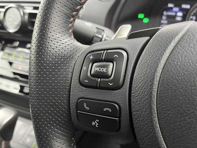 レクサス ＩＳ 500 FスポーツパフォーマンスファーストED 愛知県 2022(令4)年 1.2万km グラファイトブラックガラスフレーク 500台限定車/サンルーフ/BBS製19インチ鍛造AW/レクサスセーフティシステムプラス/　・プリクラッシュセーフティ/　・レーンキープアシスト/　・ブラインドスポットモニタ/　・アダプティブクルーズコントロール/純正ナビ/　ーBT/フルセグTV/ETC2.0/ドライブレコーダー/全方位カメラ/前席パワーシート/シートヒーター/ベンチレーション/パワートランクリッド