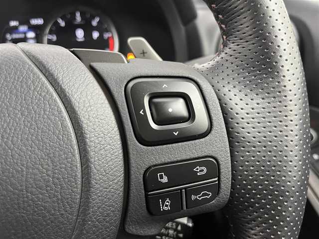 レクサス ＩＳ 500 FスポーツパフォーマンスファーストED 愛知県 2022(令4)年 1.2万km グラファイトブラックガラスフレーク 500台限定車/サンルーフ/BBS製19インチ鍛造AW/レクサスセーフティシステムプラス/　・プリクラッシュセーフティ/　・レーンキープアシスト/　・ブラインドスポットモニタ/　・アダプティブクルーズコントロール/純正ナビ/　ーBT/フルセグTV/ETC2.0/ドライブレコーダー/全方位カメラ/前席パワーシート/シートヒーター/ベンチレーション/パワートランクリッド