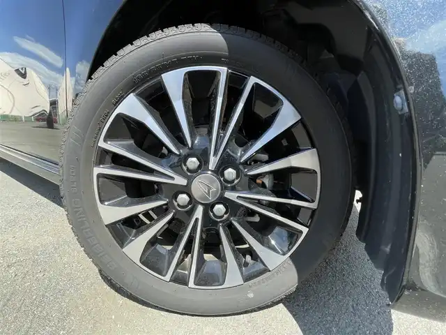 ダイハツ タント カスタム RS 東京都 2019(令1)年 3.2万km ブラックマイカメタリック 社外ナビ/バックカメラ/フルセグTV/両側電動スライドドア/前方ドライブレコーダー/ETC/スマートキー/スマートアシスト/純正フロアマット/純正ドアバイザー