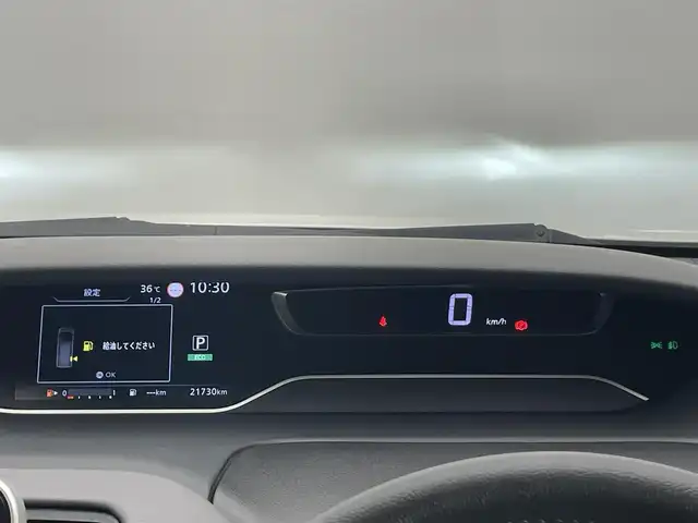日産 セレナ ハイウェイスター 愛知県 2020(令2)年 2.2万km ブリリアントホワイトパール 純正１０型ナビ　ＢＳＭ　セーフティパックＢ　純正後席モニター　ブルーレイ可　フルセグＴＶ　パーキングアシスト　全方位カメラ　プロパイロット　LEDオート　ハンズフリーパワスラ　追従クルコン　車線逸脱　衝突軽減　フォグランプ　純正マット　純正16インチAW　USB　ETC　