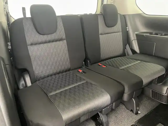 日産 セレナ ハイウェイスター 愛知県 2020(令2)年 2.2万km ブリリアントホワイトパール 純正１０型ナビ　ＢＳＭ　セーフティパックＢ　純正後席モニター　ブルーレイ可　フルセグＴＶ　パーキングアシスト　全方位カメラ　プロパイロット　LEDオート　ハンズフリーパワスラ　追従クルコン　車線逸脱　衝突軽減　フォグランプ　純正マット　純正16インチAW　USB　ETC　