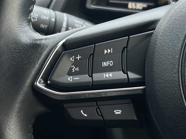 マツダ デミオ 15Sツーリング 石川県 2018(平30)年 0.7万km エターナルブルーマイカ 純正SDナビ【CD/DVD/フルセグTV/Bluetooth】/全方位カメラ/ETC/純正ドライブレコーダー/レーダークルーズコントロール/前席シートヒーター/オートライト/LEDヘッドライト/前後パーキングセンサー/ブラインドスポットモニター/車線逸脱警報システム/スペアキー