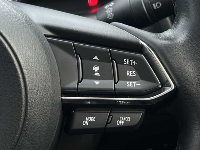 マツダ デミオ 15Sツーリング 石川県 2018(平30)年 0.7万km エターナルブルーマイカ 純正SDナビ【CD/DVD/フルセグTV/Bluetooth】/全方位カメラ/ETC/純正ドライブレコーダー/レーダークルーズコントロール/前席シートヒーター/オートライト/LEDヘッドライト/前後パーキングセンサー/ブラインドスポットモニター/車線逸脱警報システム/スペアキー