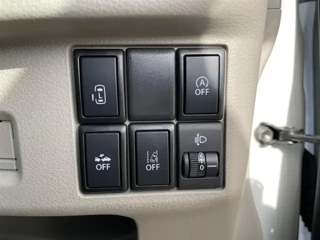 マツダ フレアワゴン XS 新潟県 2016(平28)年 5.7万km クリスタルホワイトP ワンオーナー/保証書/取扱説明書/プッシュスタート/ドアバイザー/ワンセグテレビ/AM/FM/Bluetooth/iPod/ベンチシート/アイドリングストップ/純正フロアマット/レーンキープアシスト/シートヒーター/電動格納ミラー/スペアキー/スマートキー/パワーウィンドウ/4WD